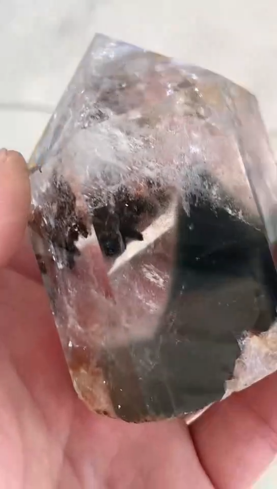 【闪购商品】水晶，未镶嵌雨木，水晶