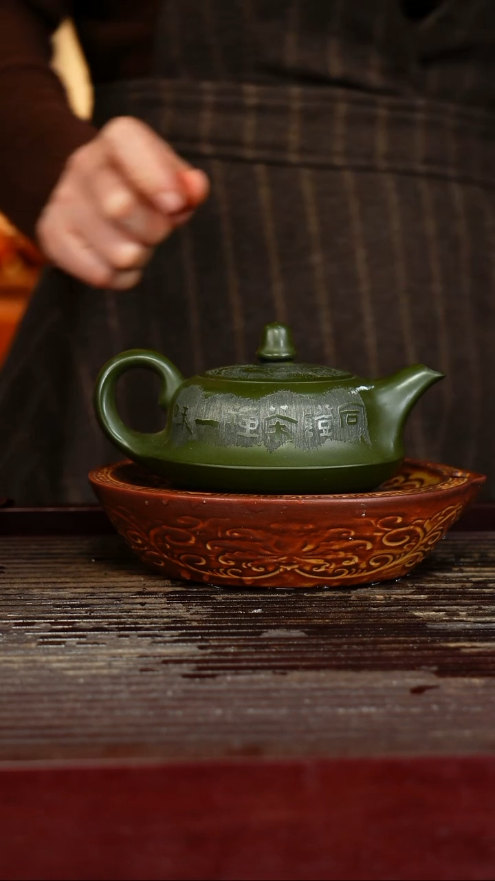 宜兴原矿紫砂壶茶壶宜兴原矿紫砂壶茶壶200C