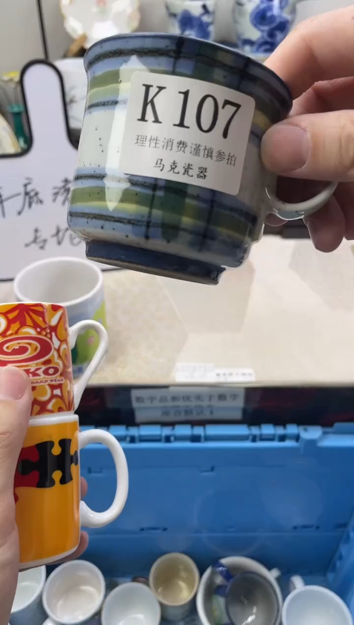 瓷片朵****育                K107