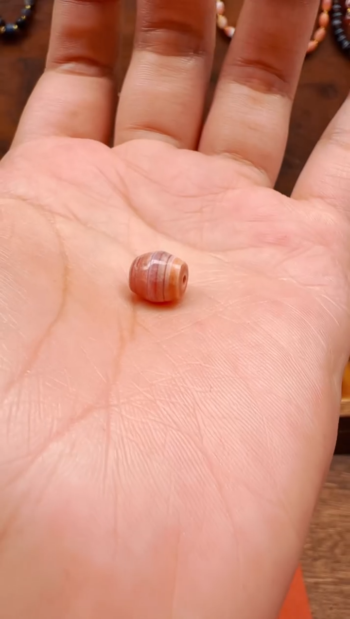 【肖钟出品】东南亚配珠