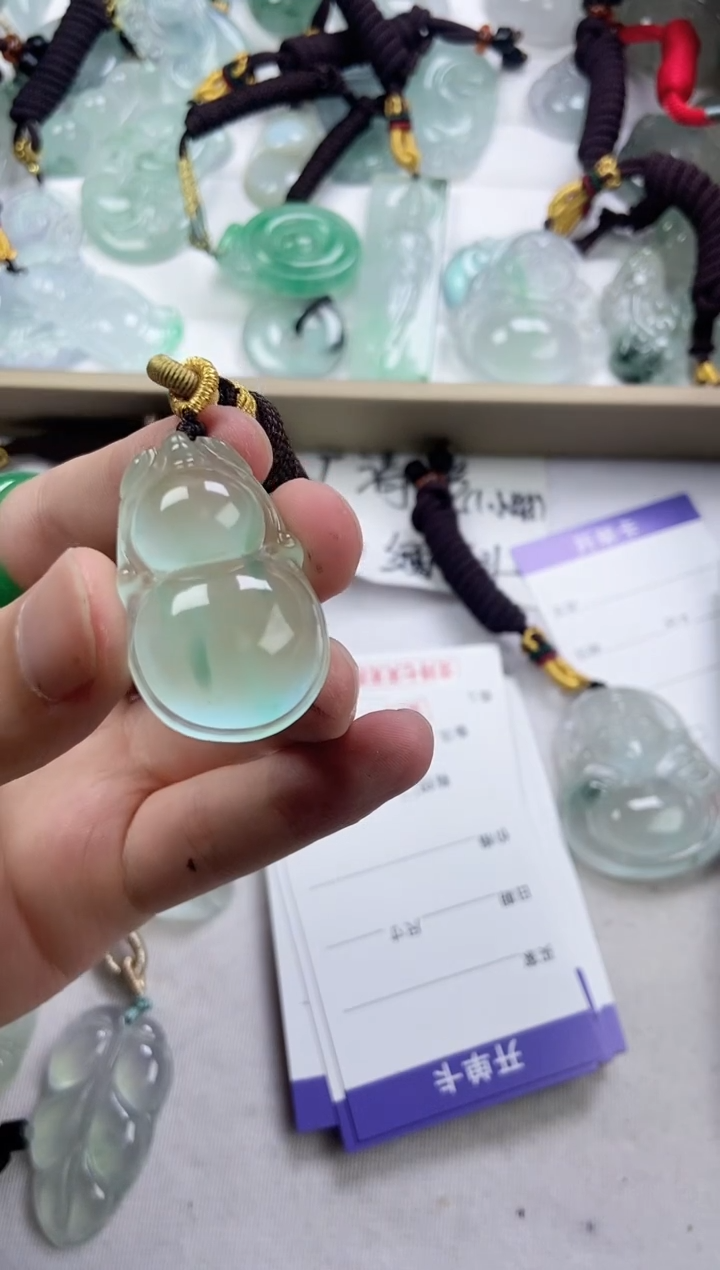 所见即所得《一物一拍》107