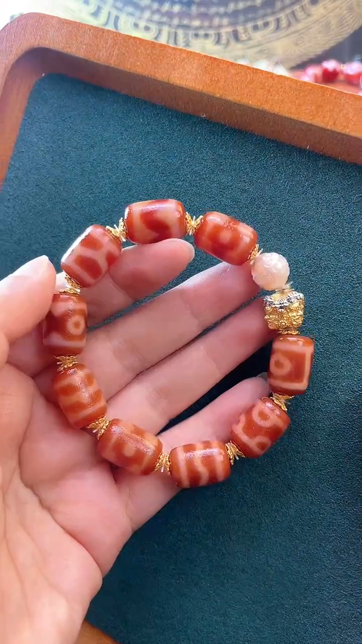 【闪购商品】玛瑙/玉髓1未镶嵌        1