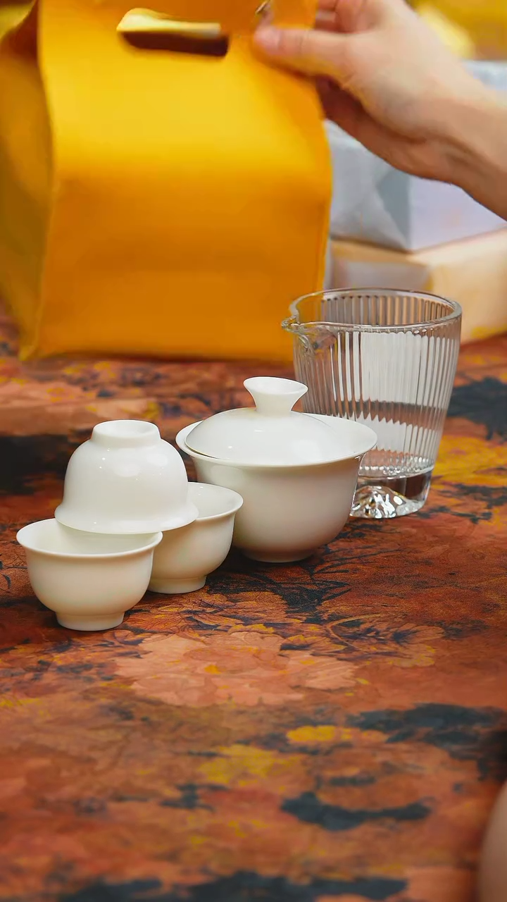 【闪购商品】楽门茶器！！！！