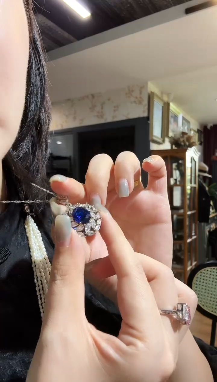 直播间所见即所得