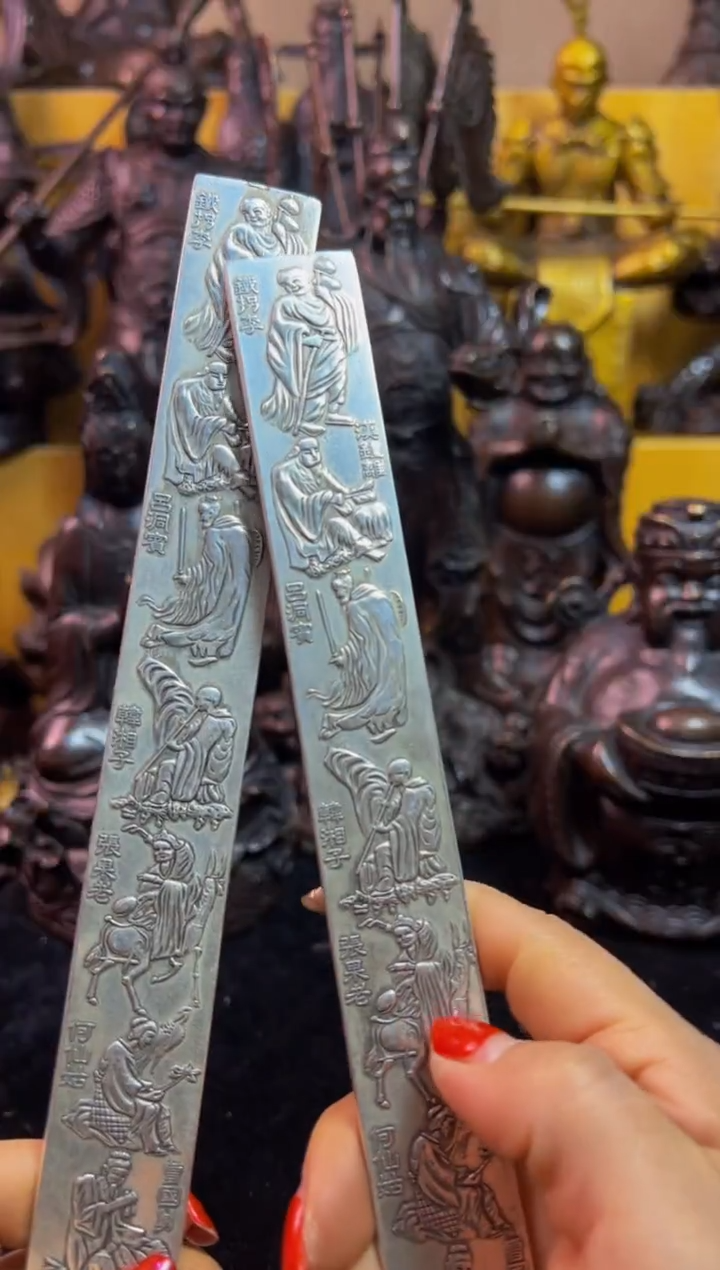 【闪购商品】1案台摆件 物品摆件