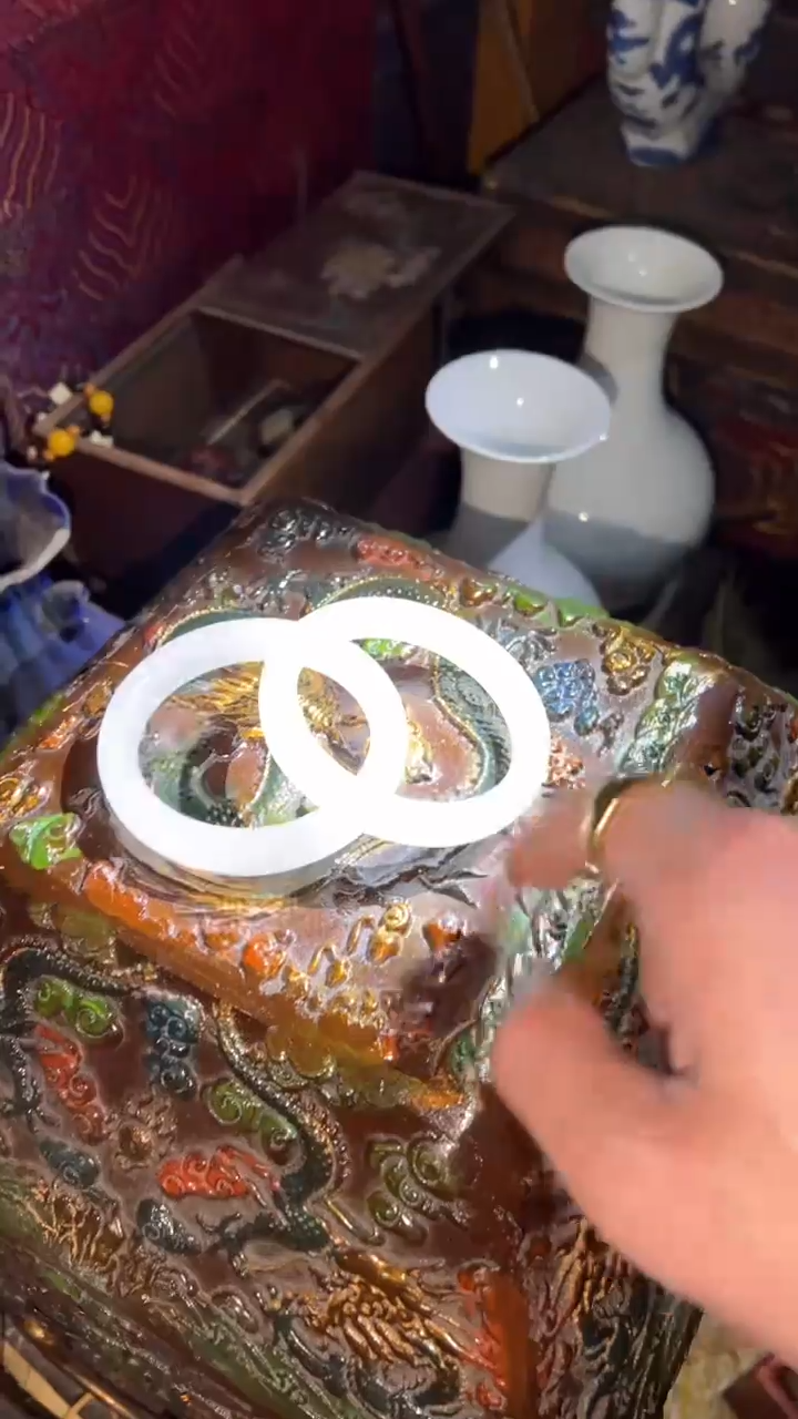 玉闪购商品高端专用连 