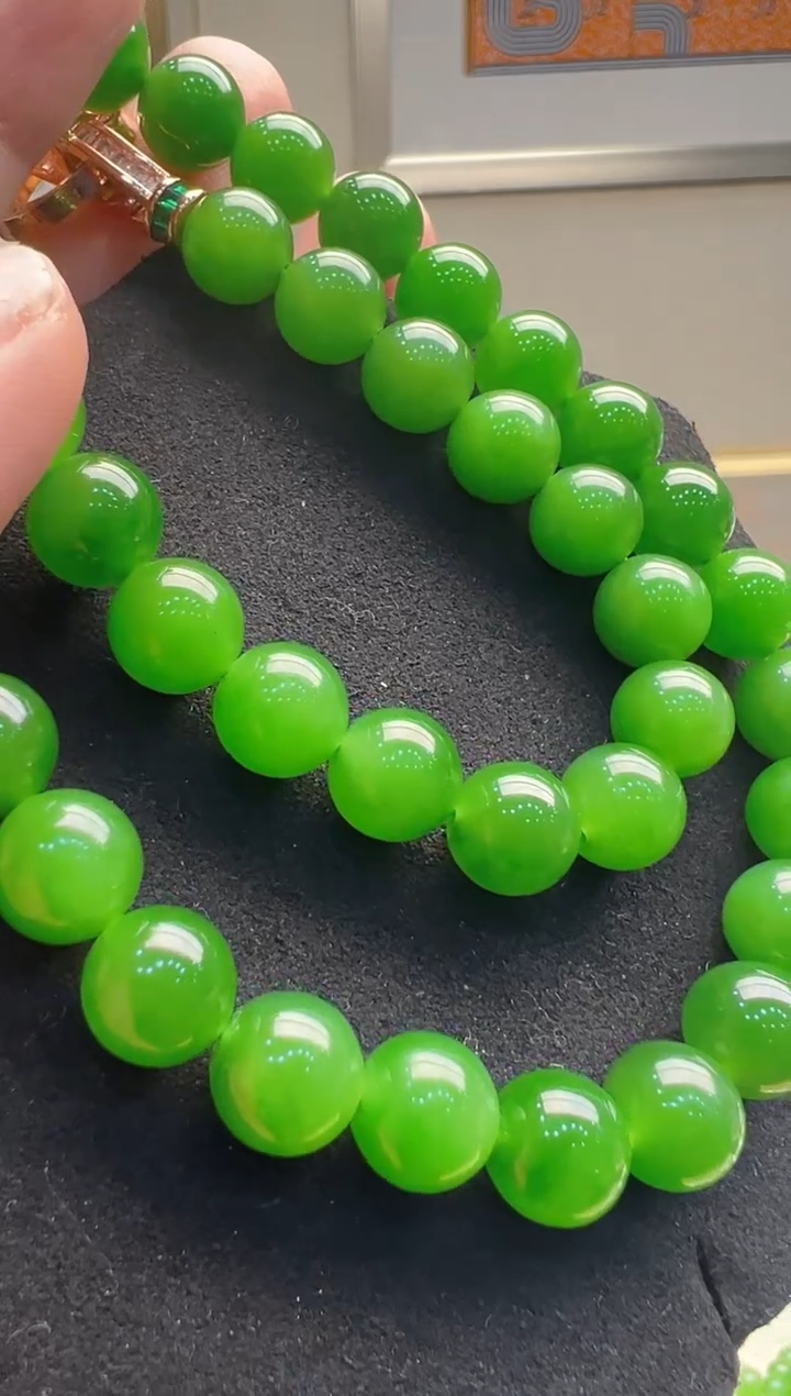 【闪购商品】和田玉手串未镶嵌多样性发货拍一发一