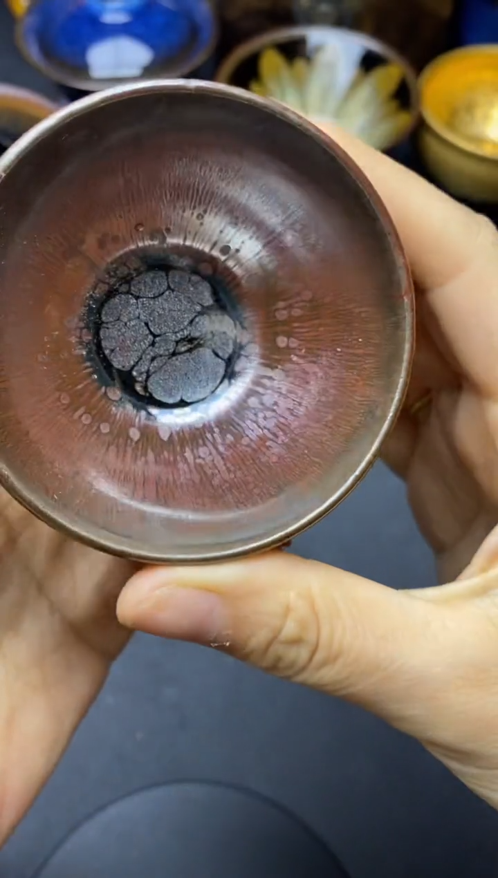 【闪购商品】茶盏             61