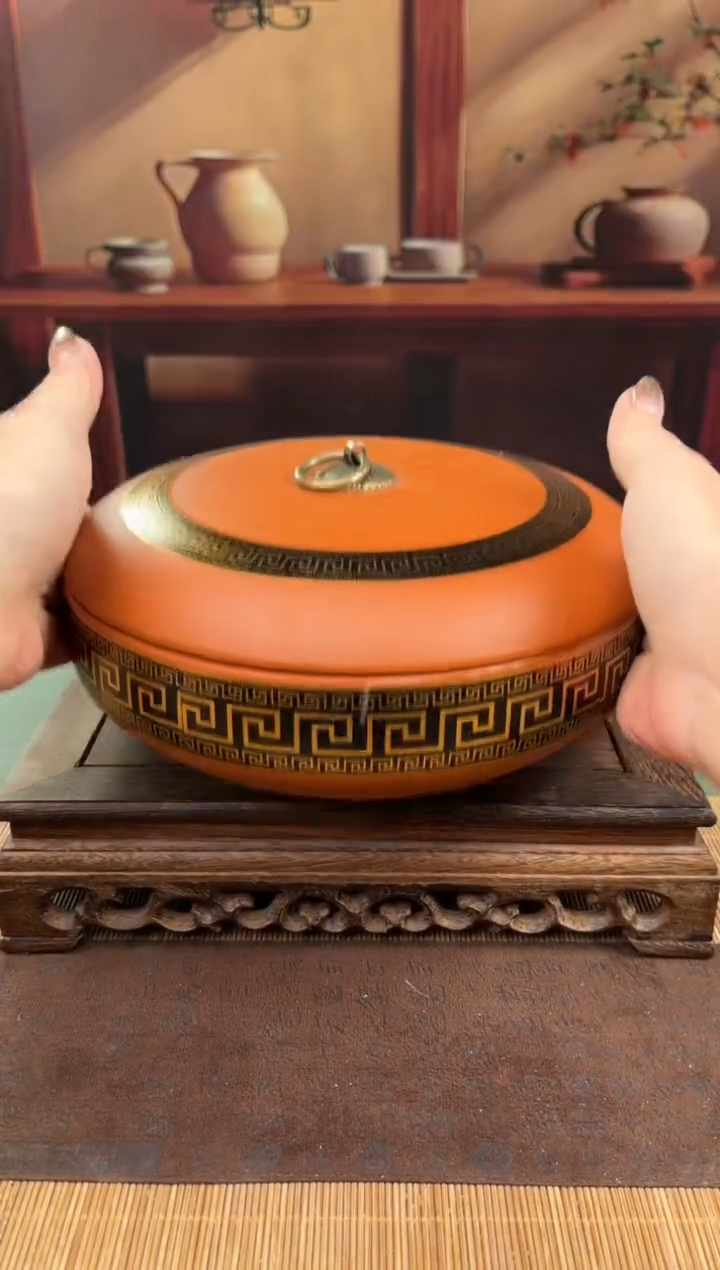 【闪购商品】顾德茶器福利闪购链接