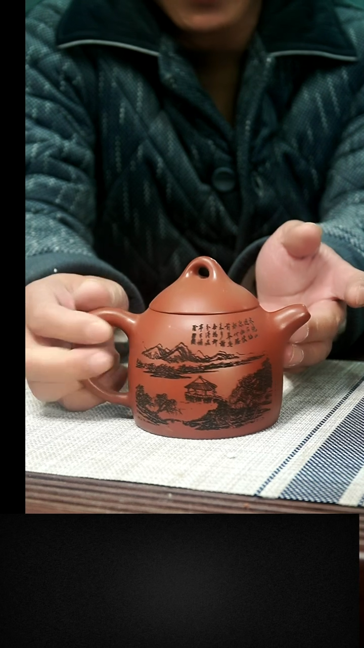 茶壶紫砂茶壶 紫砂6