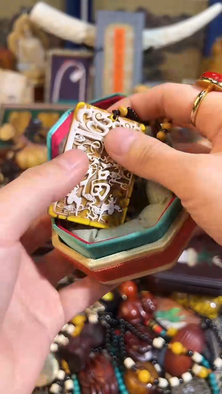 【闪购商品】蜜蜡颈饰未镶嵌9耶耶耶耶耶耶耶耶