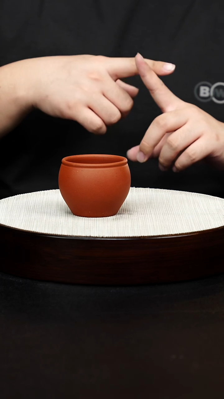 茶壶紫砂主人杯主人杯