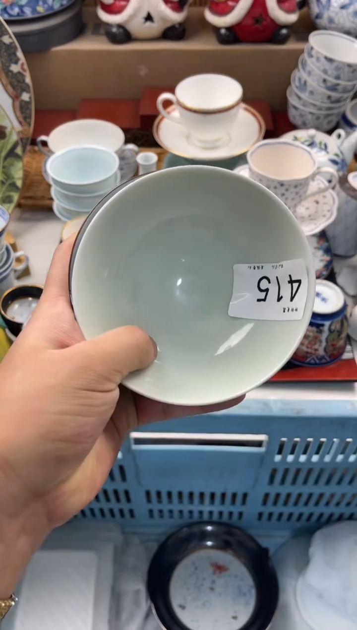 莱*利购  店铺名称 轩轩瓷器 闪购类型 定向 莱斯利