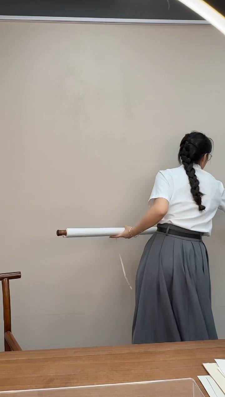 书法陈老师 书法作品