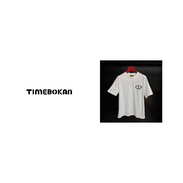 【全新未使用】未开售正品新款T恤-9523