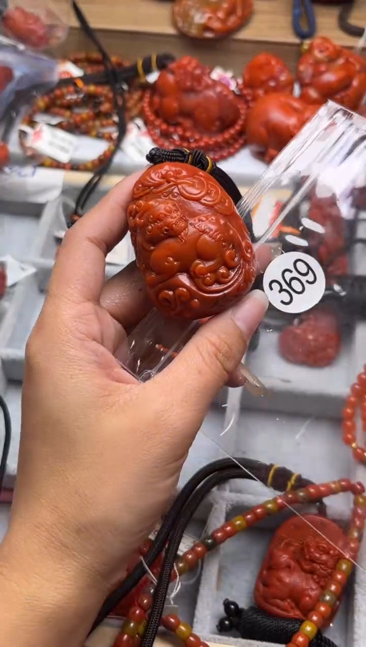 【闪购商品】南红玛瑙珠宝奇石未镶嵌369