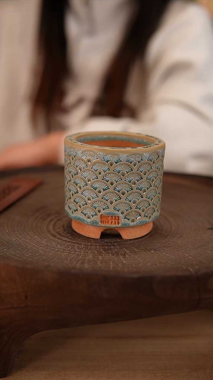 【闪购商品】陶瓷3-3-036默认有瑕口6