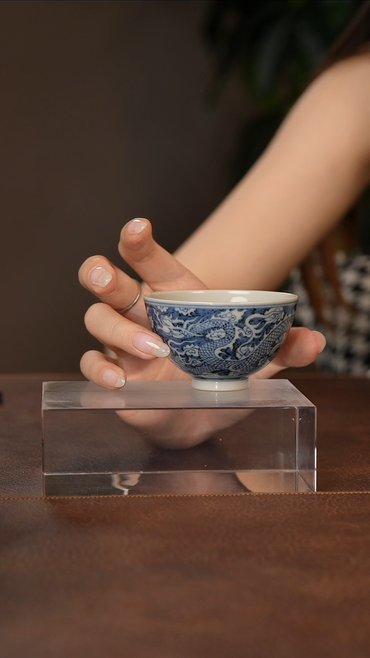 景德镇斌芬陶瓷严选/