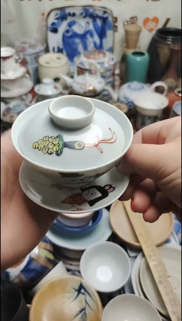 其他陶 紫韵陶艺优品小铺