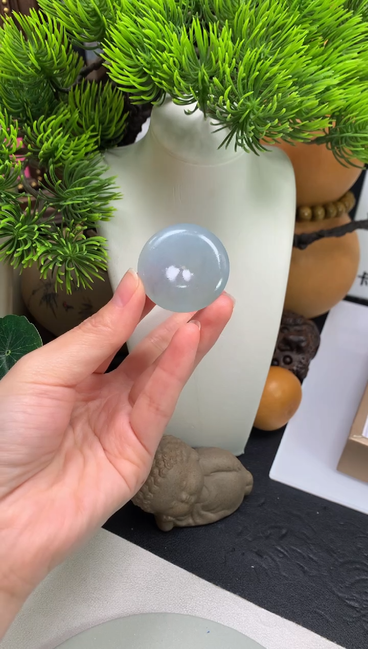 未镶嵌定制翡翠优*尽---124195