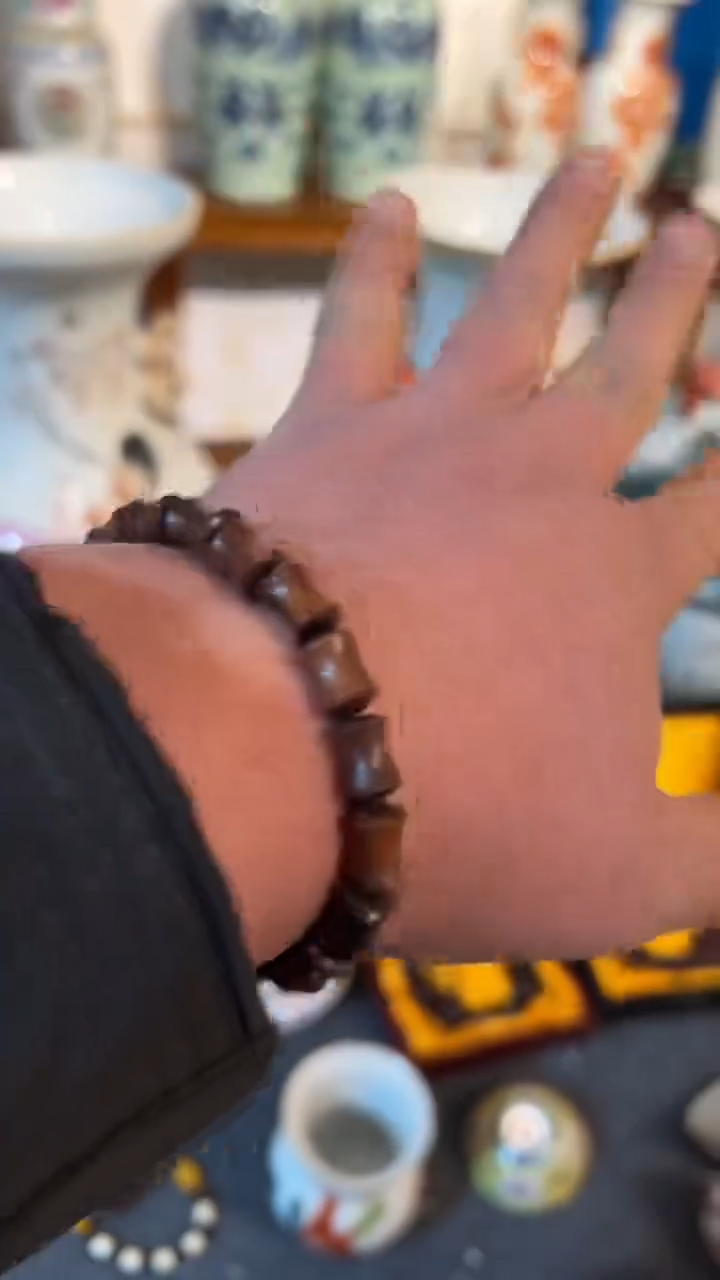 【闪购商品】木木摆件木木木木木木