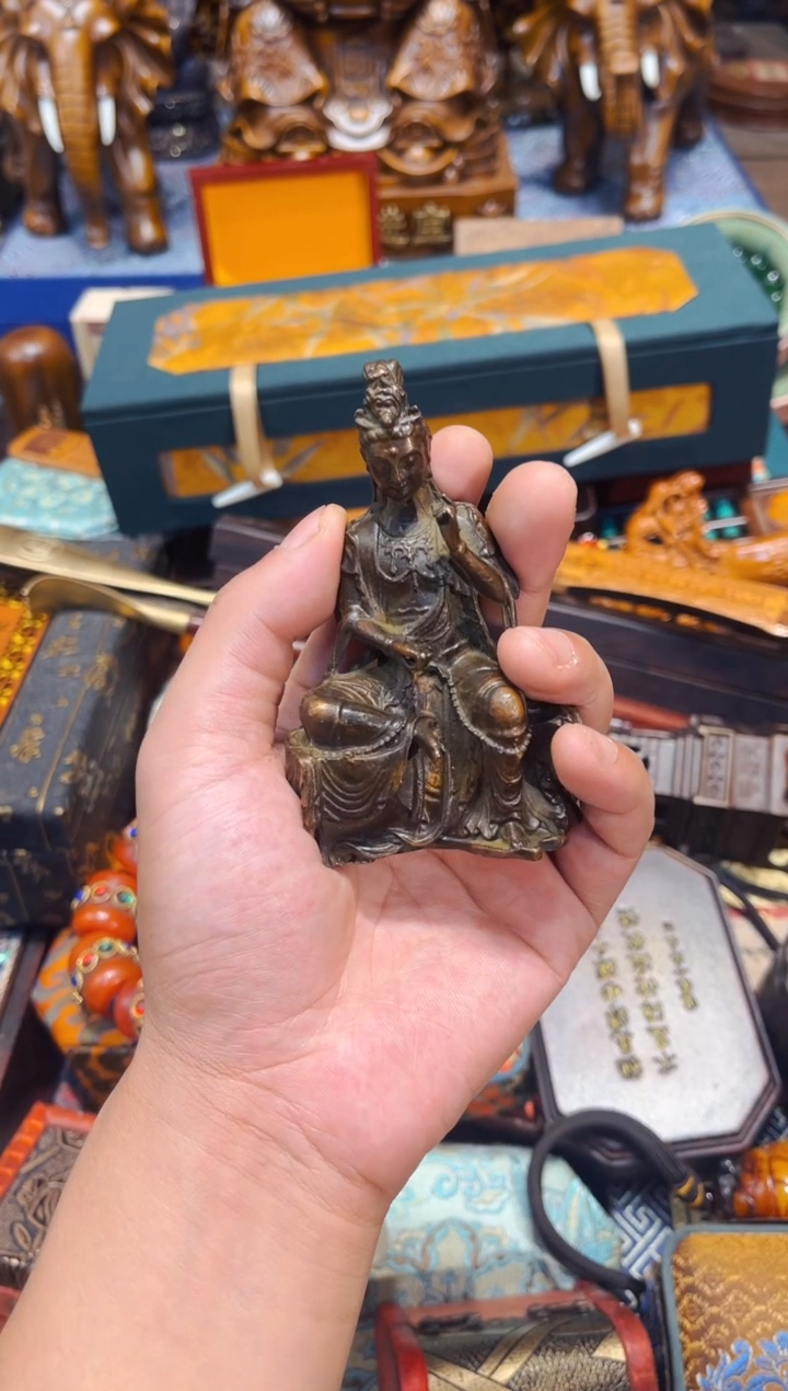 A老七专属高端精品20