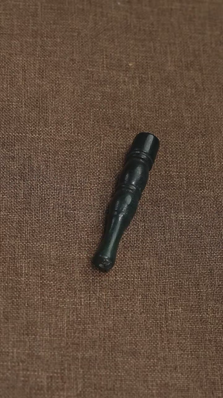 【闪购商品】和田玉未镶嵌颈饰0