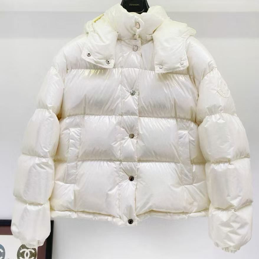 99新 MONCLER 双双臻选/ck80011/蒙口羽绒服1