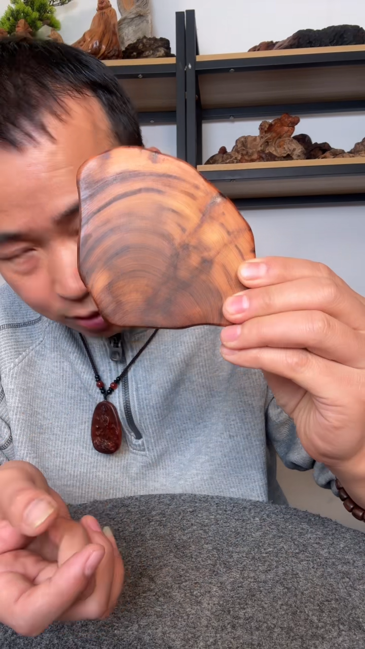 【闪购商品】柏木（崖柏）崖柏