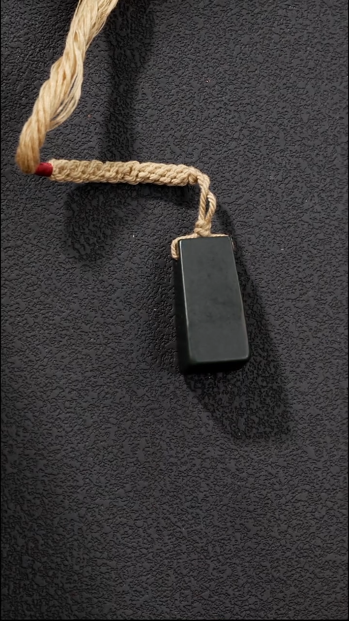 吊坠(不含链)未镶嵌和田玉和田玉