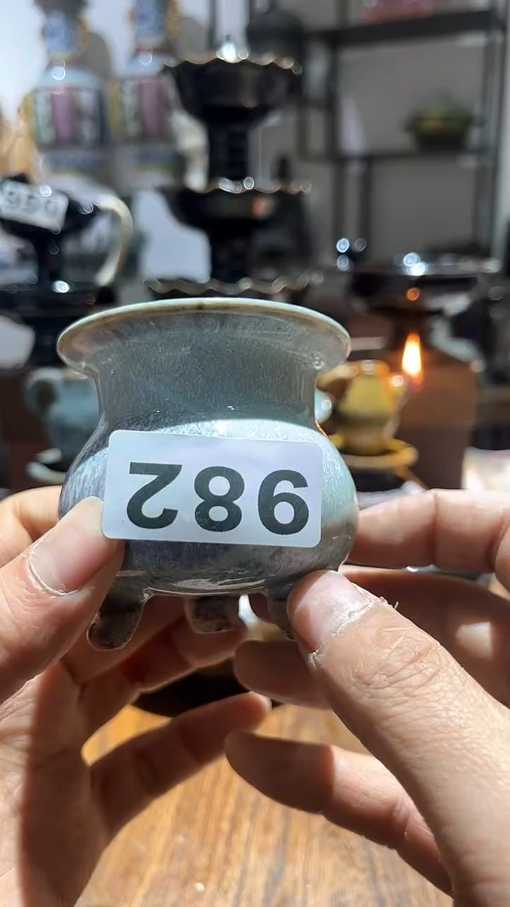 【闪购商品】摆件                 