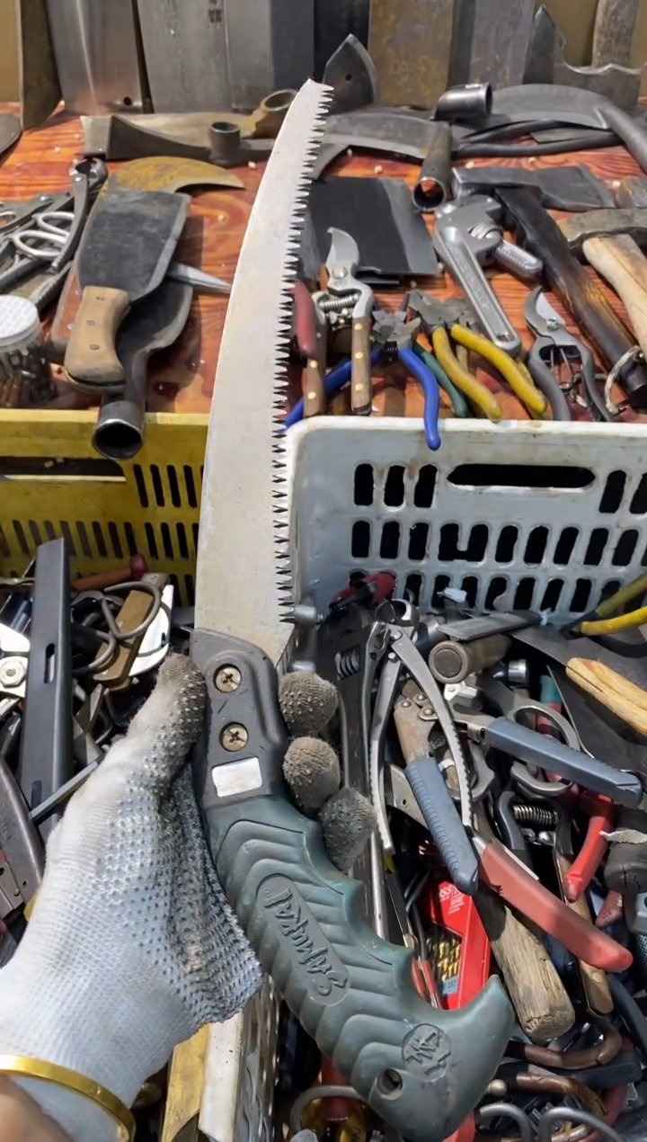 圆头款利* 五金园艺工具厨具专属闪购链