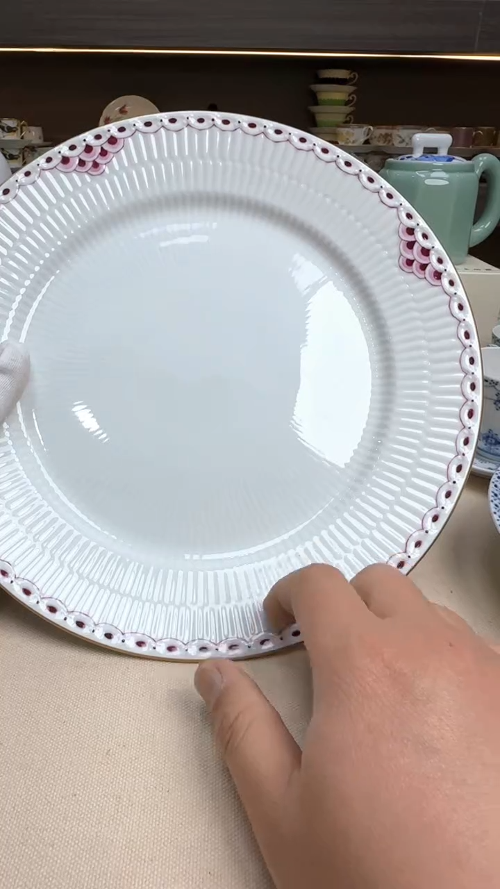 【闪购商品】瓷片金泽精选瓷器