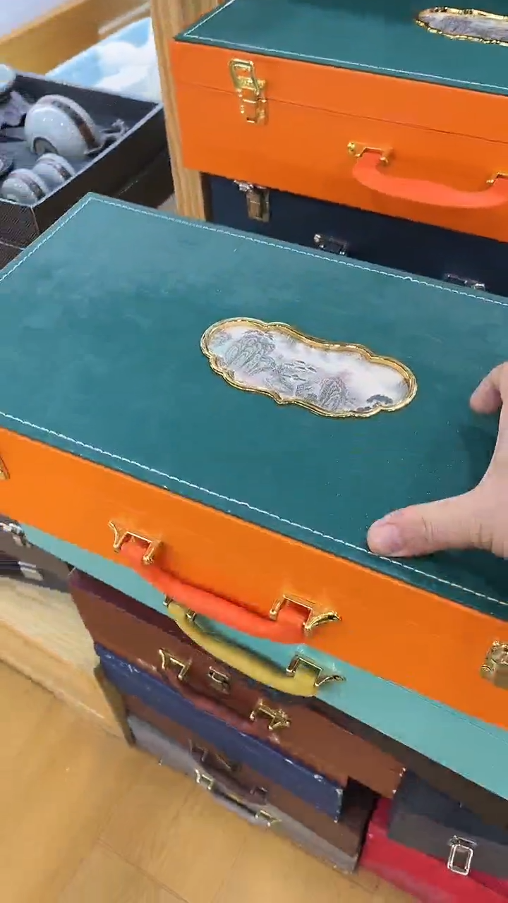 【闪购商品】岩传茶具岩传茶具@