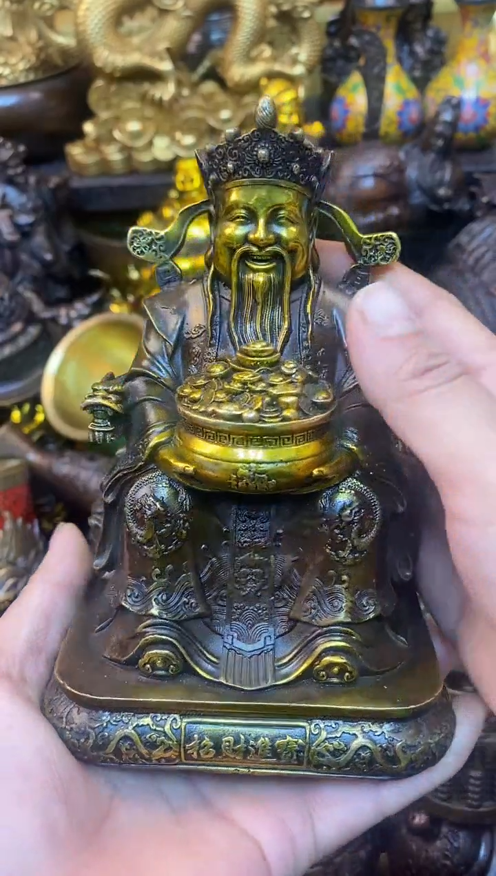 案台摆件 桌面摆件