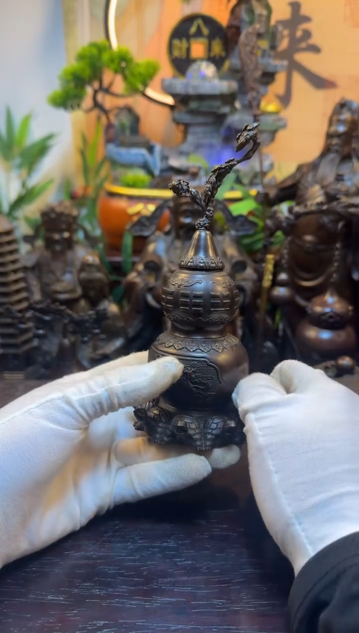 潼潼古铜只卖真铜
