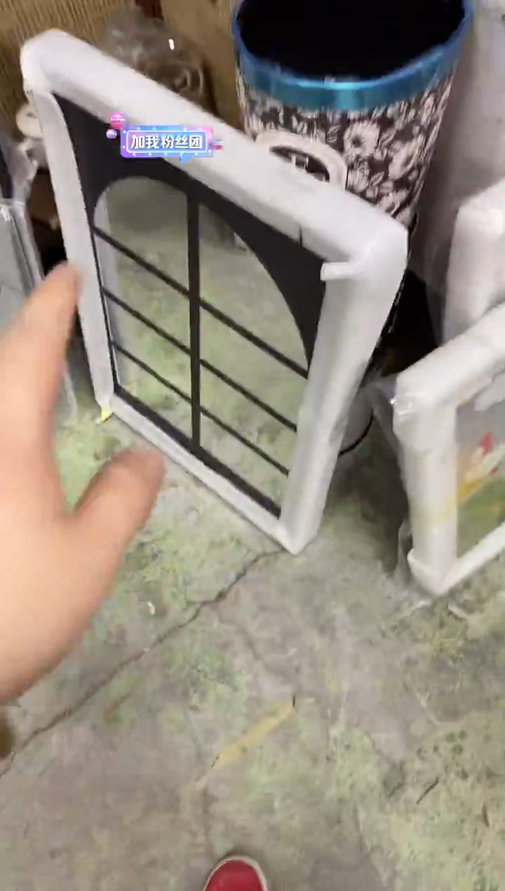 仓库清货 默认瑕疵 完美主义者慎拍