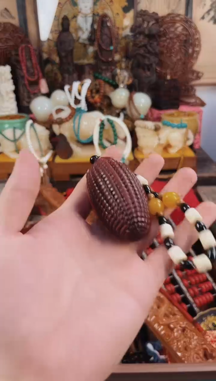 木善玉源直播精选推荐