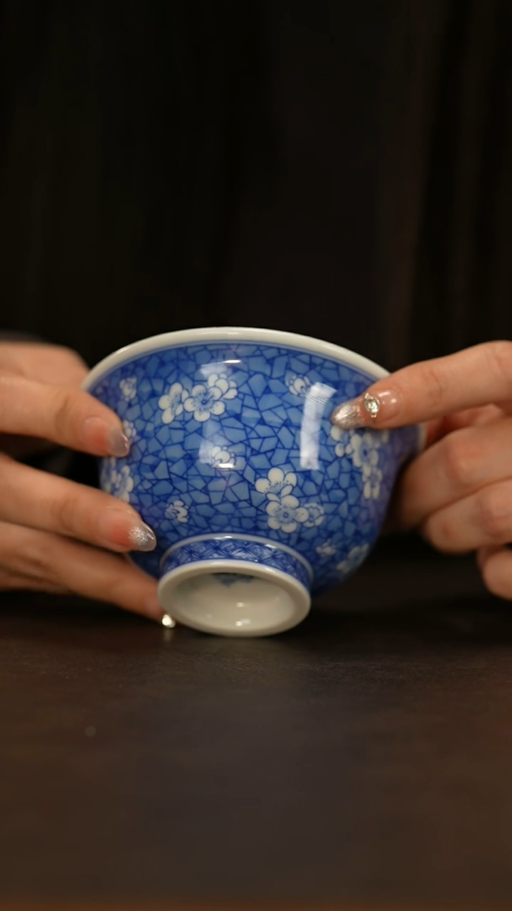 【闪购商品】瓷片春生               