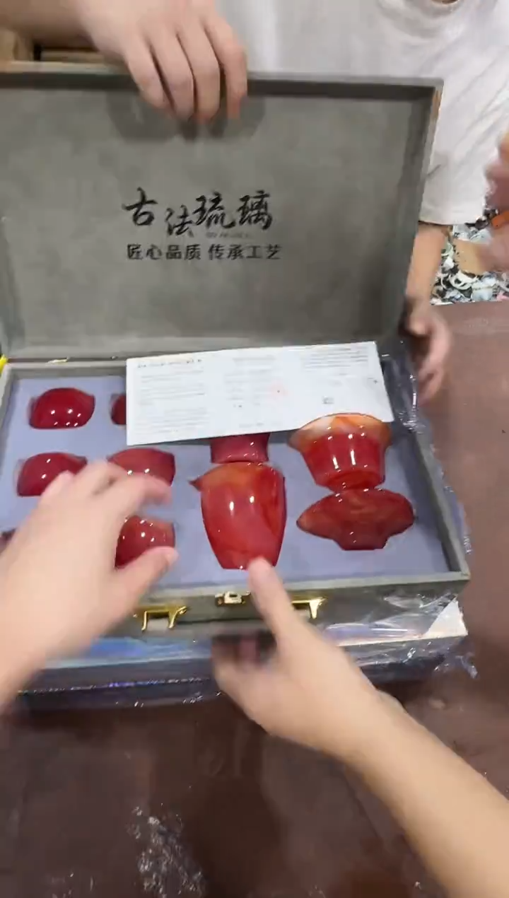 其他@@@@【闪购商品】精美茶具便宜卖了