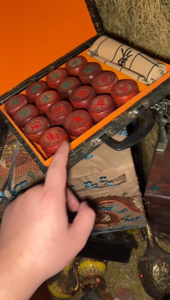 木【闪购商品】木木所见及所得 