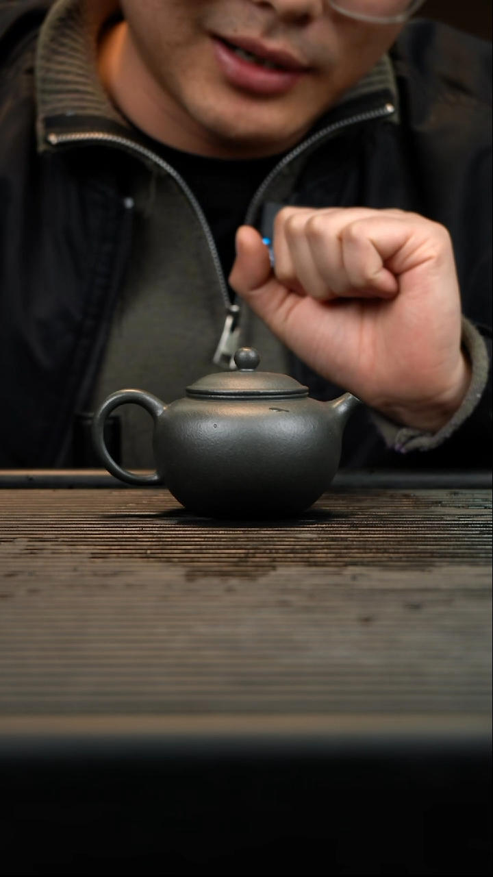 茶壶紫砂紫砂壶4