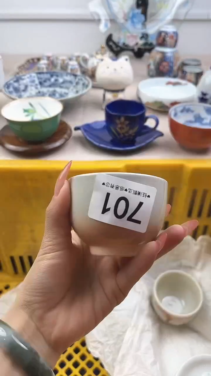【闪购商品】瓷片7，，，，，，