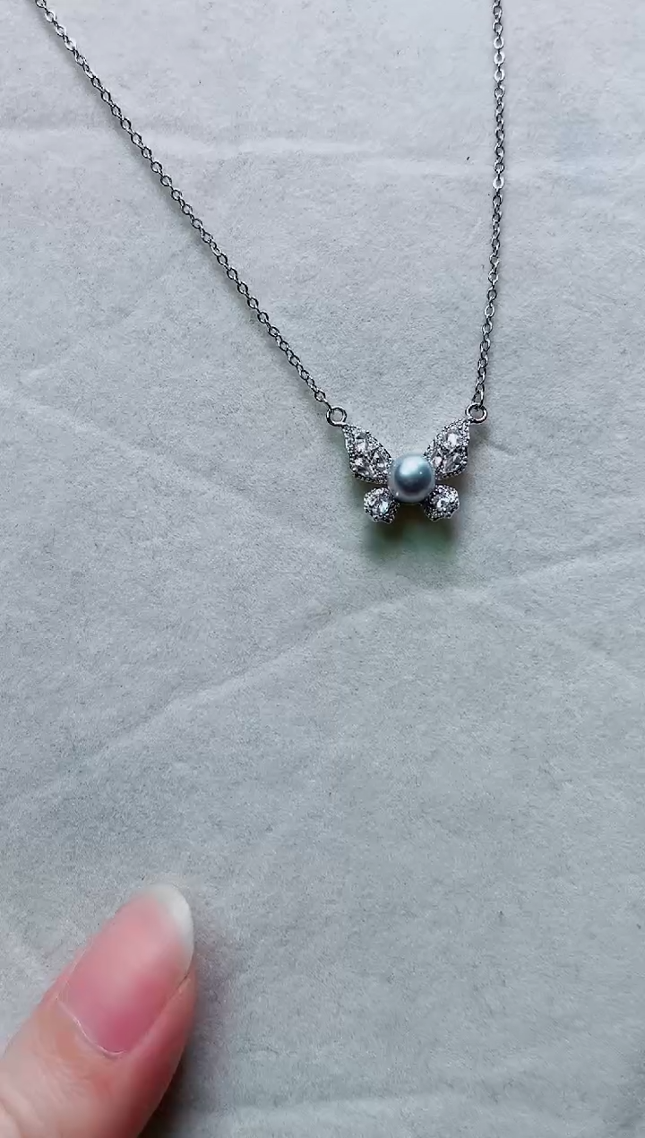 合金其他淡水珍珠多样性发一1636