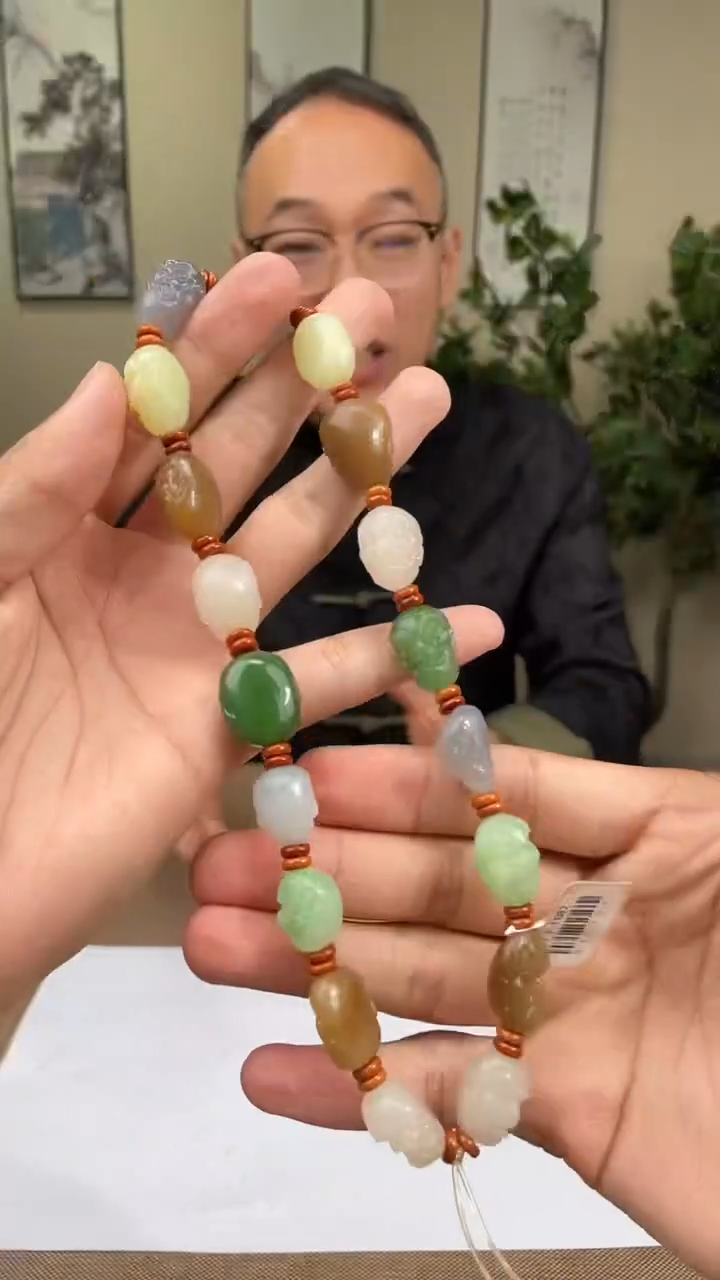 定制和田玉多样性拍一发一290114