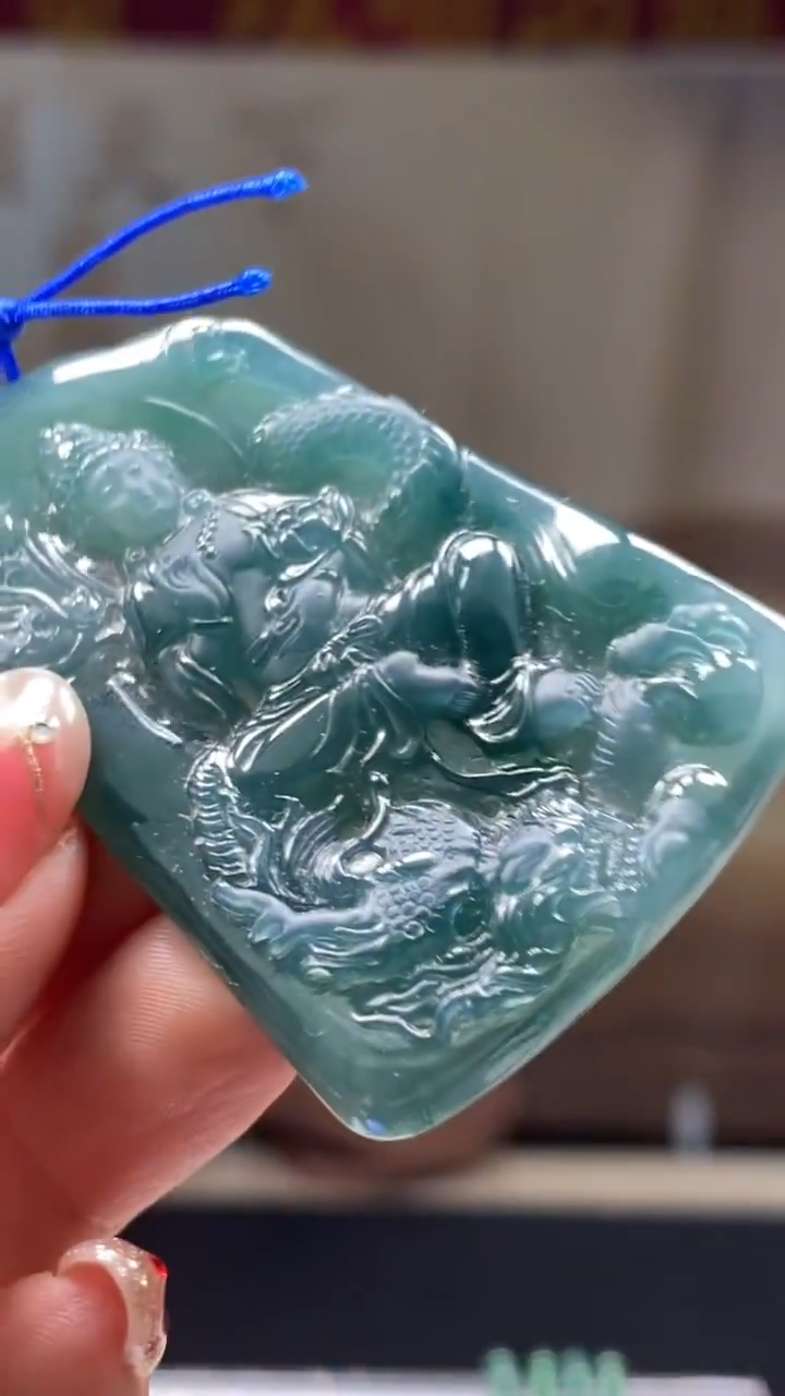 未镶嵌定制翡翠********767