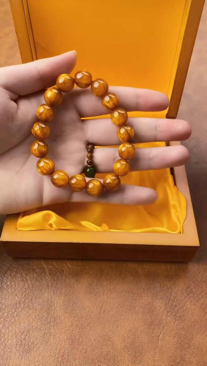 大海手串无礼盒@@@SP126