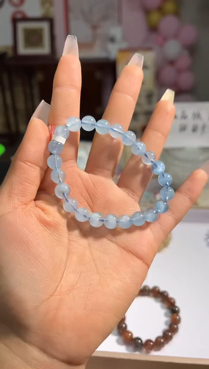 【闪购商品】水晶手链未镶嵌113多样性发其一/8+