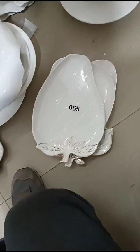 瓷路****.065水果三件套