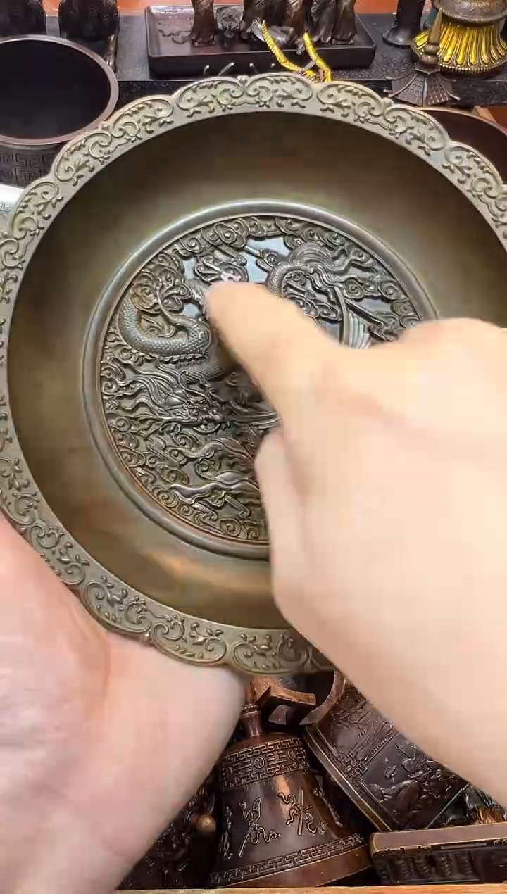 1案台摆件 物品摆件（不是直播间所见即所得退1赔10）